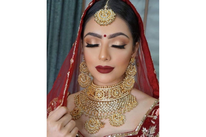 💎💎💎💎💎 Bridal Makeup @ Beauty island Patna (Bridal Makeup Artists in  Patna)💎💎💎💎💎 ✓ Makeup In Salon | On Venue is available in the whole of  Bihar ✓ HD Makeup / Airbrush Makeup /