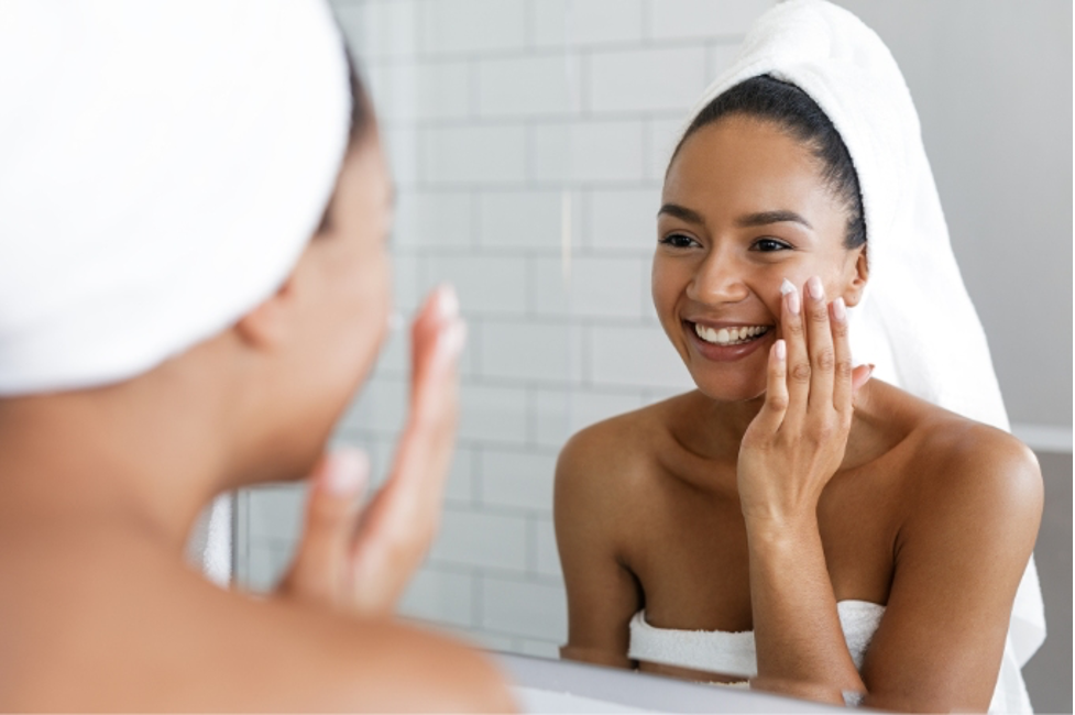 Achieve Flawless Skin: The 3 Cs of Face Moisturizer Mastery