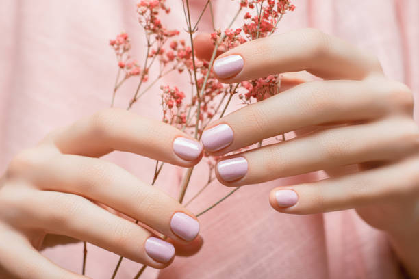 Unveiling New Year Glam: Trendy Nail Paint Colours Revealed by Our Editors!  