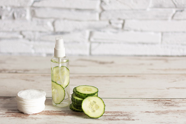 Frequently asked questions about cucumber benefits for your skin: