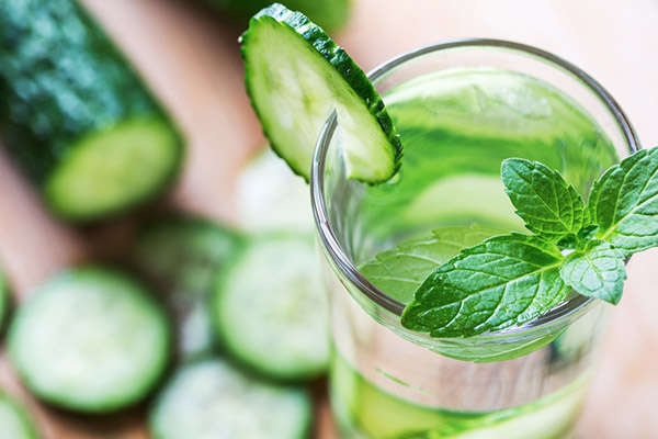 Frequently asked questions about cucumber benefits for your skin: