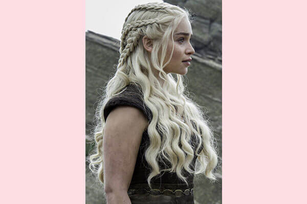 What is the full title of Daenerys Targaryen? - Quora