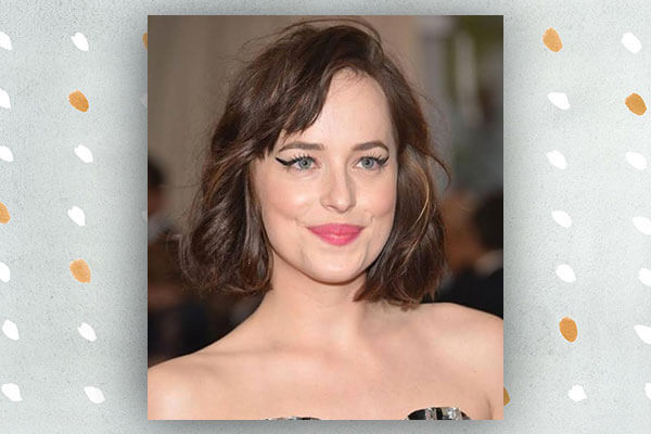 Dakota Johnson Needed a Butt Double on 'Fifty Shades of Grey,' But Not  Because She's Shy | wbir.com
