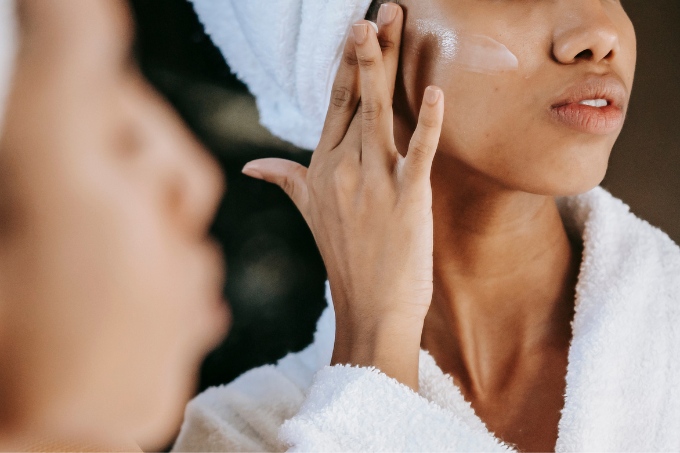 Dark Spots on the Skin: Causes, treatments and More
