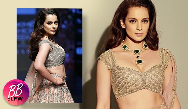 15 Crop Top Lehenga for Women to Create a Style Statement