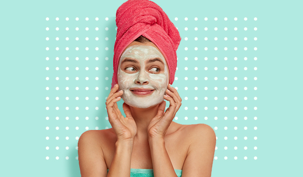 How to pamper the skin with a deep cleansing facial at home