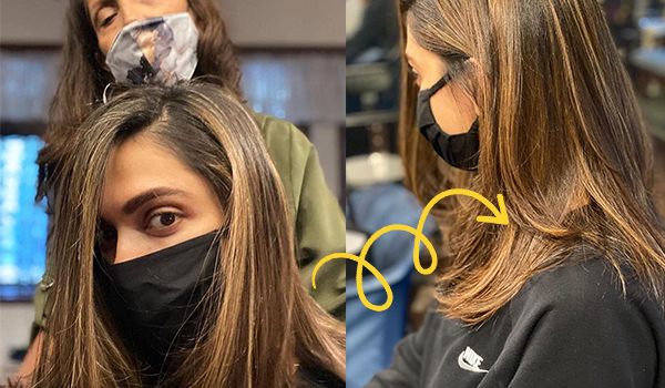 Deepika Padukone’s latest hair makeover makes us want to book a salon appointment ASAP