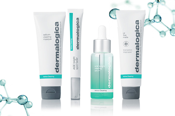 There's A Difference Between Spots And Acne? – Dermalogica UK