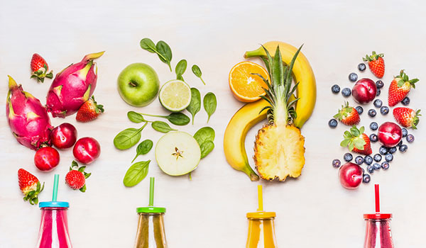 A walk through detox diet and its pros and cons