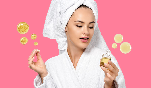 Face oil vs. face serum: What’s the difference and do you need both 