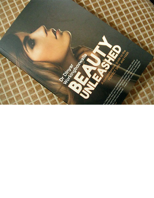 REVIEW—BEAUTY UNLEASHED 
