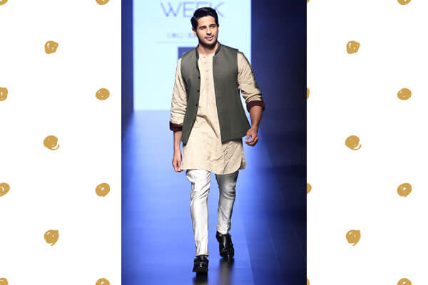 Look dapper this Diwali by adding a modern touch to ethnic outfits