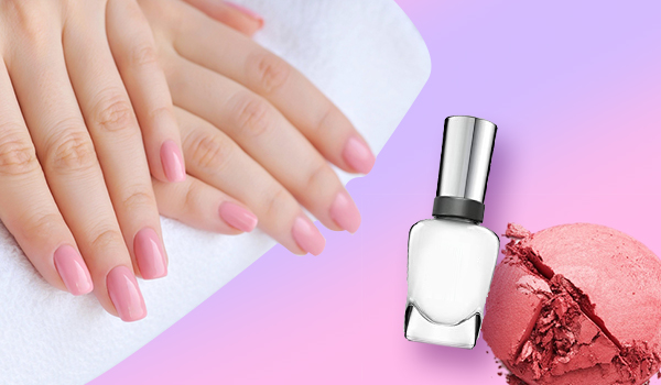 4 WAYS TO PREVENT NAIL POLISH FROM PEELING