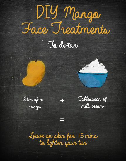 To make your very own face wash…