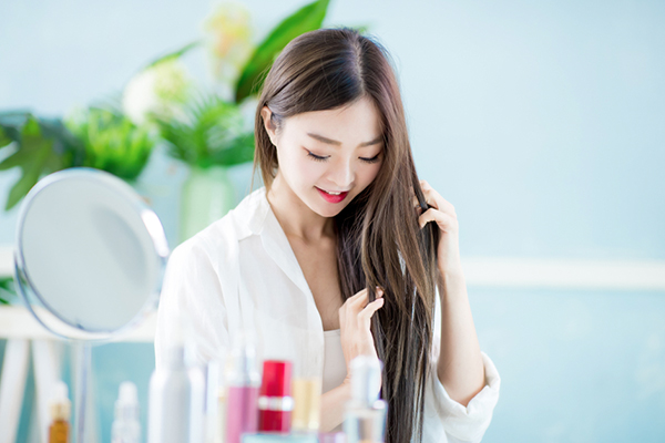FAQs about using hair serum for hair growth