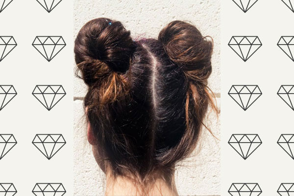 7 Backpacking Hairstyles: Cute, Heatless, Easy Travel Hairstyles