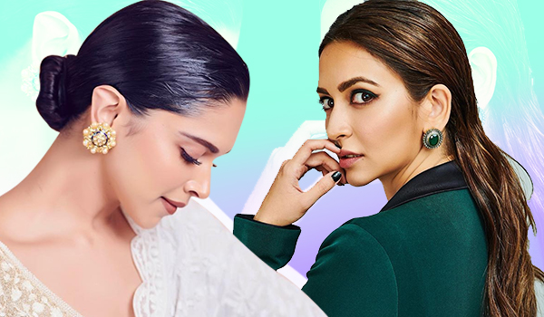 CELEBRITY-INSPIRED BRUSHED BACK HAIRSTYLES YOU NEED TO TRY