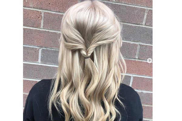 LuxyHairstyles