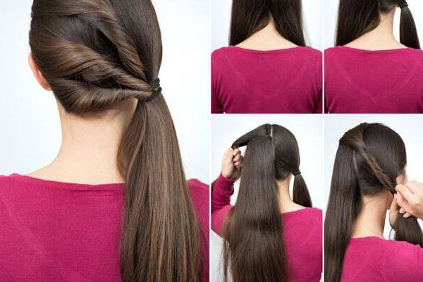 53 Casual Hairstyles That Are Quick, Chic and Easy for 2024