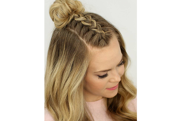 Everyday Office Hairstyles That Never Go Out Of Style – Shannena