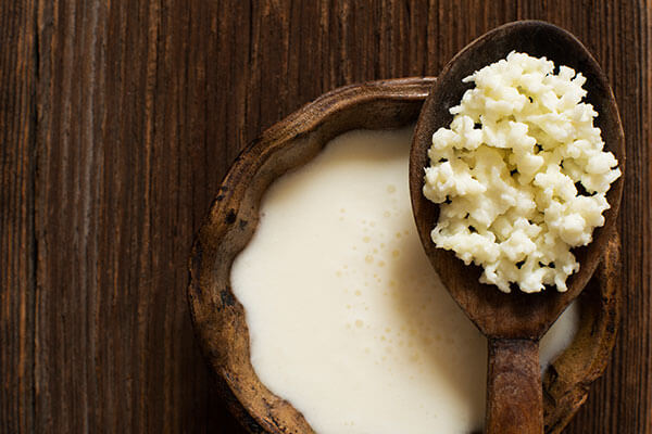 8. <a href="https://www.bebeautiful.in/lifestyle/wellness/pros-and-cons-of-eating-soy-foods">Soy milk</a>