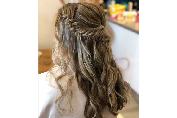 Best Bridal Hairstyles Spotted In 2020 – ShaadiWish