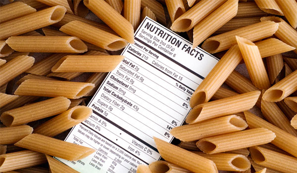 THE ESSENTIAL GUIDE TO READING FOOD LABELS