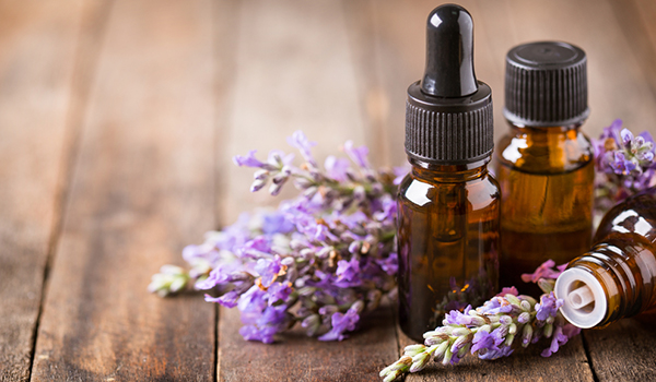 Beware – These essential oils could be irritating your skin