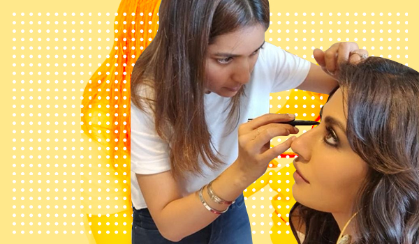 Expert-approved pro makeup tips every 20-something should know