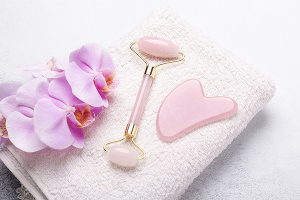 Frequently asked questions about face massage tools