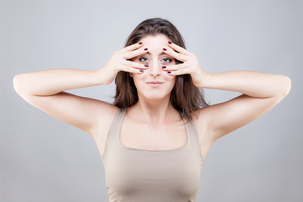 5 Facial Yoga Exercises You'd Wish You Had Known Sooner 