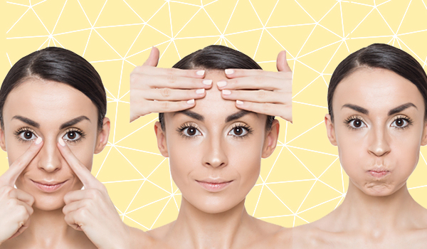 Power Of Face Yoga: How To Get Chiseled Jawline? Watch to Know more