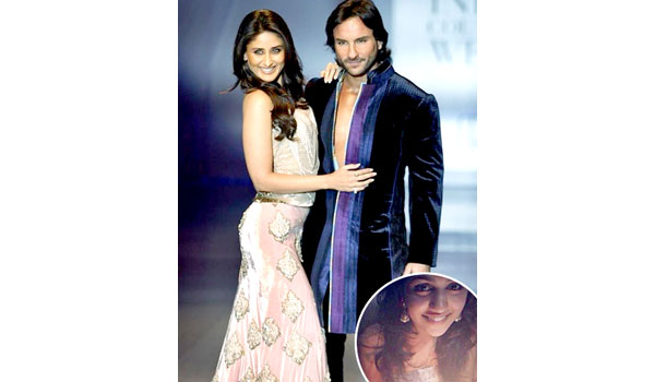 9 Real-Life Bollywood Couples We Adore