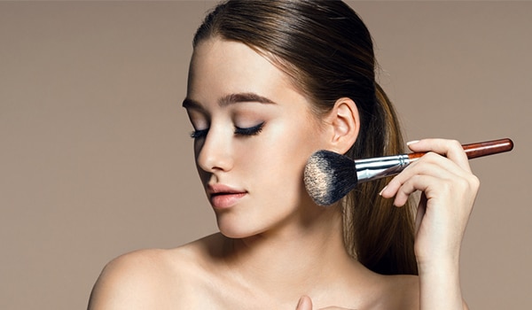 Find the right foundation coverage for every look...