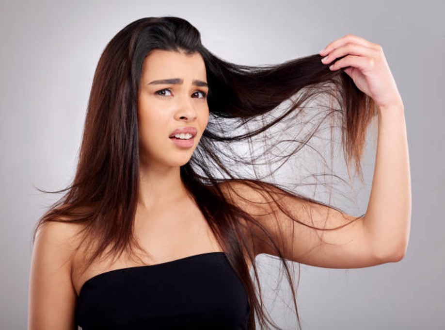 Ways to Fix Greasy Hair: Top 9 Tips