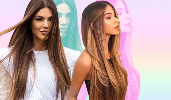 Hair Foiling Is Your Answer To Jaw-Dropping Party Hair — Gorgeous