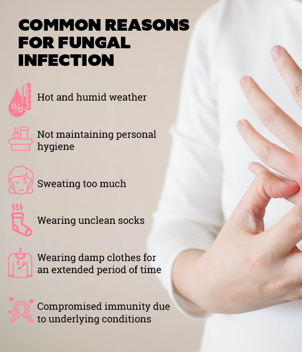 Nail Fungus | Oregon Foot Clinic