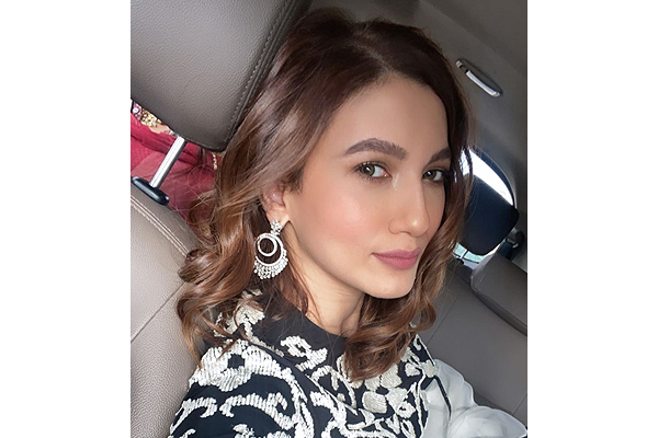 Gauahar Khan birthday special 5 skincare rules the stunner swears