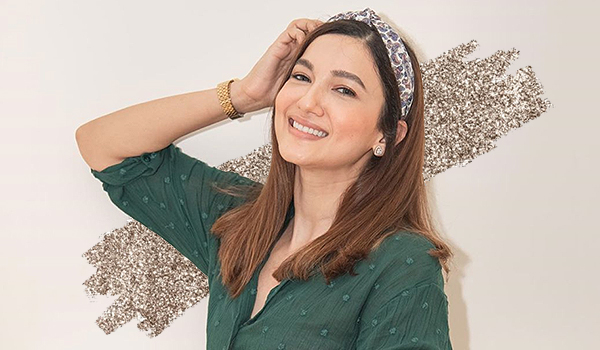 Gauahar Khan birthday special 5 skincare rules the stunner swears