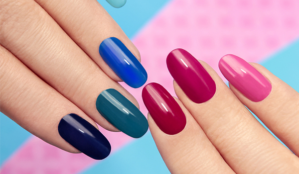 Acrylic vs gel vs shellac nails - New Zealand Beauty School