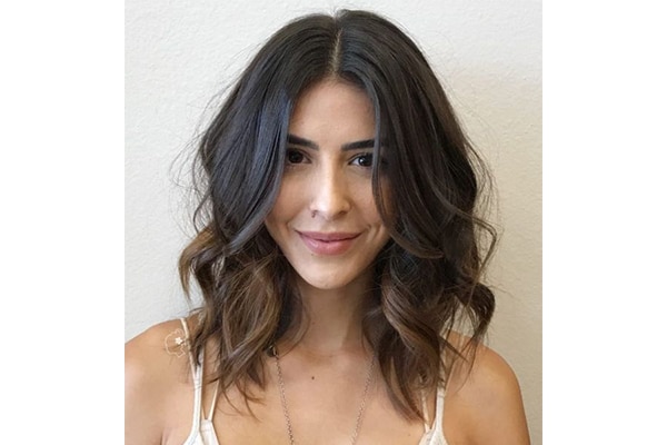 6 Haircuts and Styles That Make Your Face Look Thinner - NewBeauty