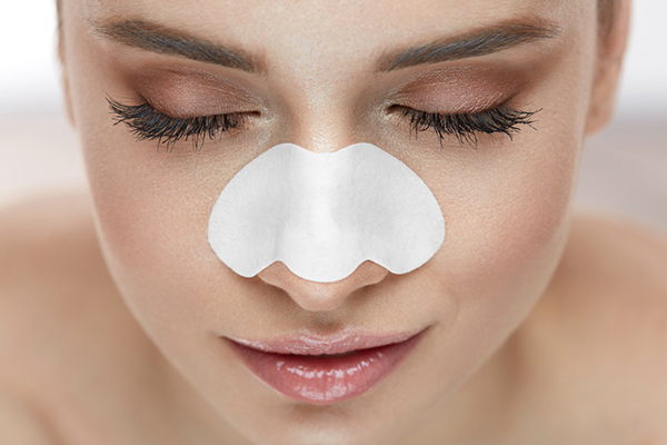get rid of blackheads instantly with this diy mask