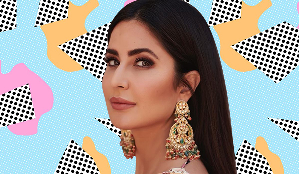 Katrina Kaif inspired earrings can... - Jewellery Collection | Facebook