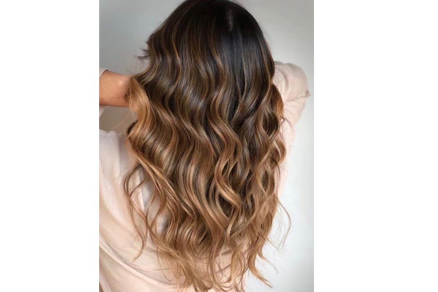 Global highlights online hair