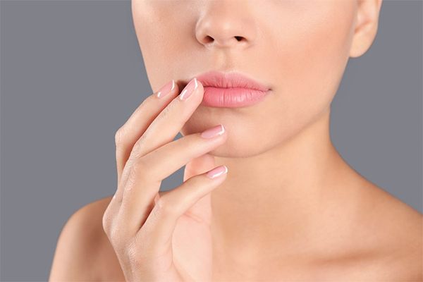 How to use glycerine on lips