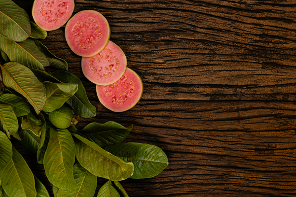 FAQs about guava benefits for skin