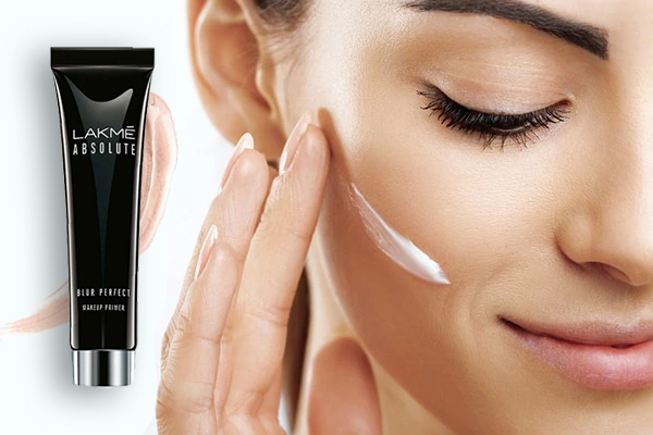 5. Prevents shine on your face