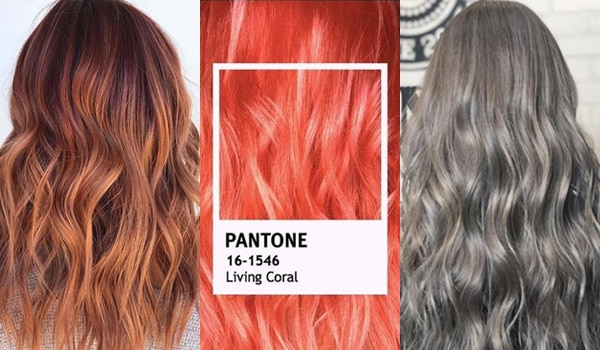 Hair colour trends you will see everywhere in 2019