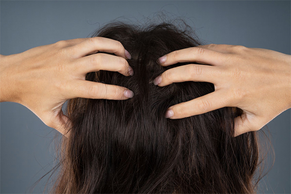 How to detox the hair to boost hair growth and overall hair health