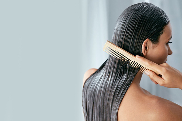 FAQs about hair straightening at home